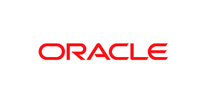 Oracle Logo