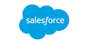 Salesforce Logo