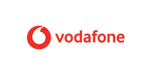 Vodafone Logo