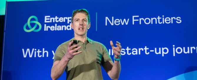 What 158 Irish Founders Learned About Building an AI-Ready Business