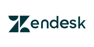 Zendesk Logo
