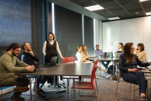 Beyond the Chatbot: How Contextual Intelligence is Redefining Business Strategy in 2026