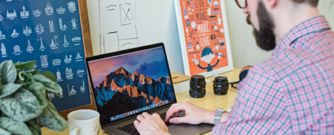 weekly podcast: when design meets technology