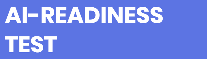 Banner AI Readiness