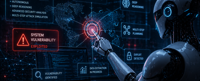 Claude Mythos: The AI Breakthrough That Puts Every Business at Risk — and How to Respond