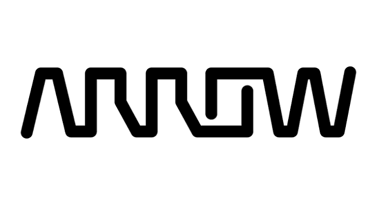Arrow Arrow logo