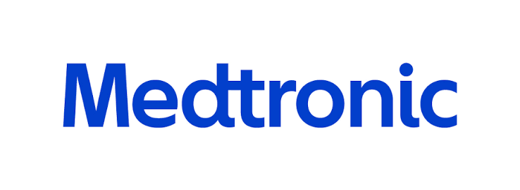 Medtronic Medtronic logo